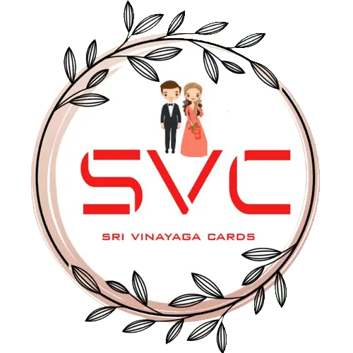 Sri Vinayaga Cards